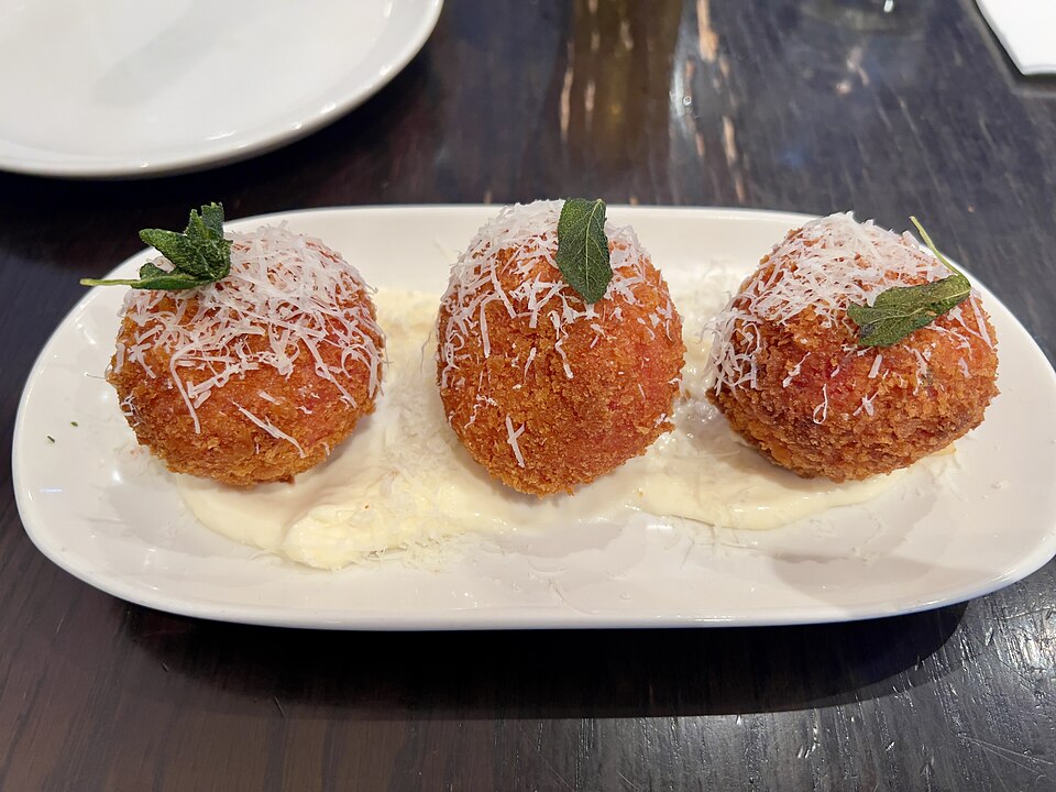 Arancini