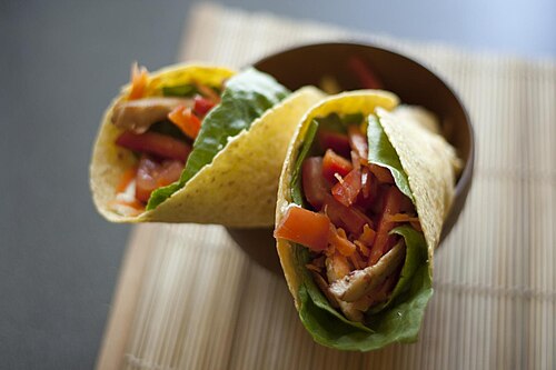 Italian Chicken Rolls