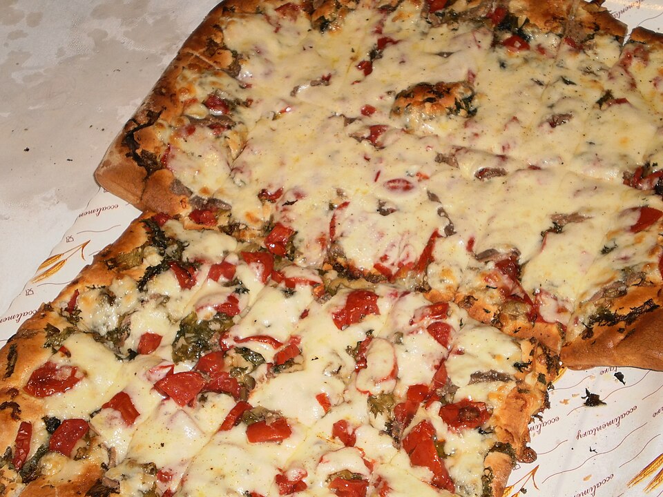 Focaccia
