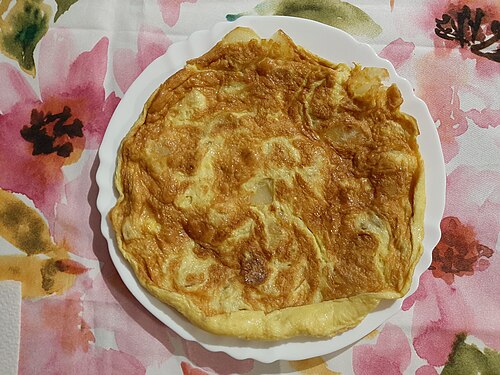 Frittata