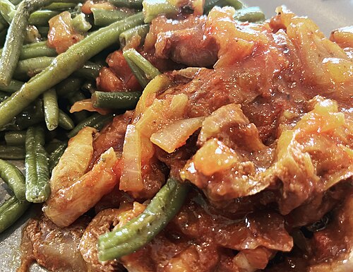 Ossobuco