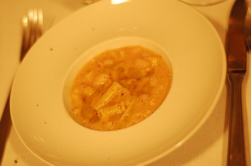 Pasta e Fagioli