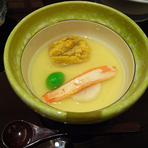 Chawanmushi