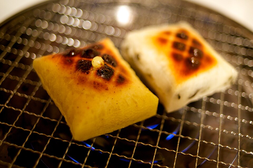 Mochi