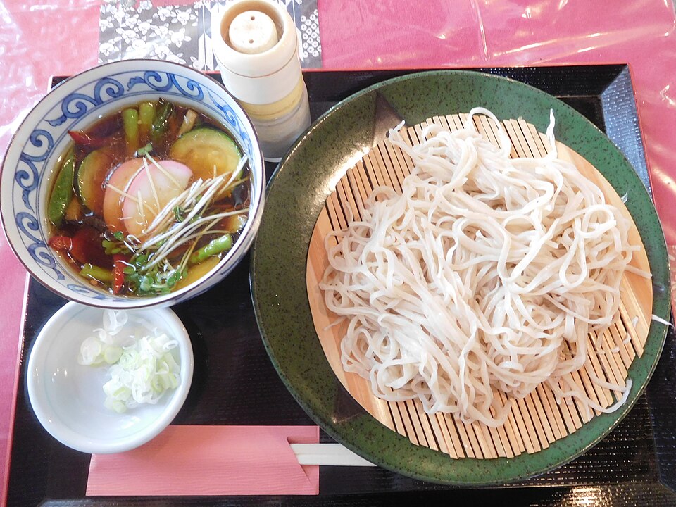 Soba