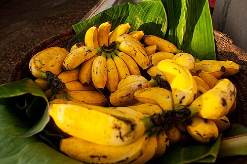 Kabalagala (Ugandan Pancakes)