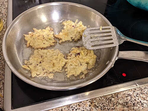 Latkes