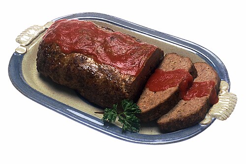 Meatloaf V