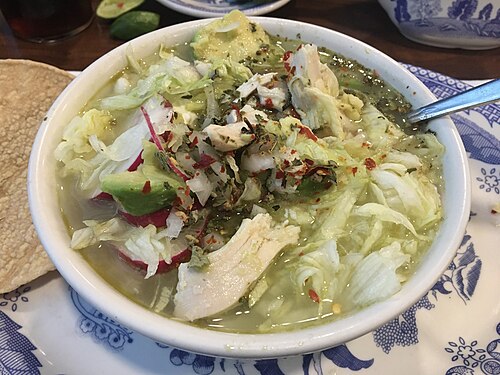 Pozole