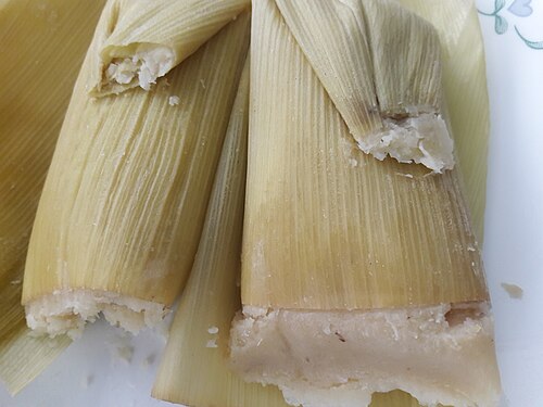Tamales