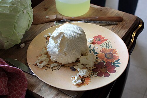 Labneh
