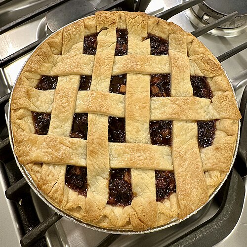 Mincemeat