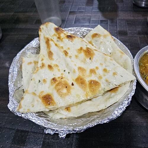 Naan