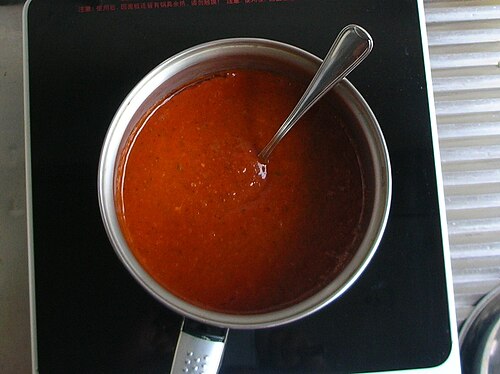 Neapolitan Sauce