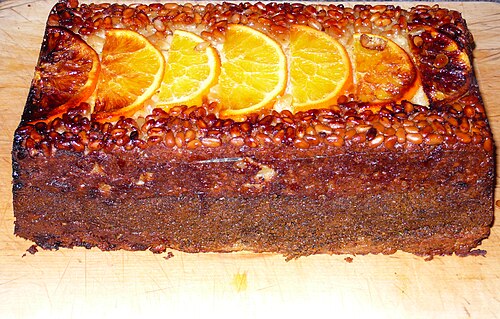 Nut Roast