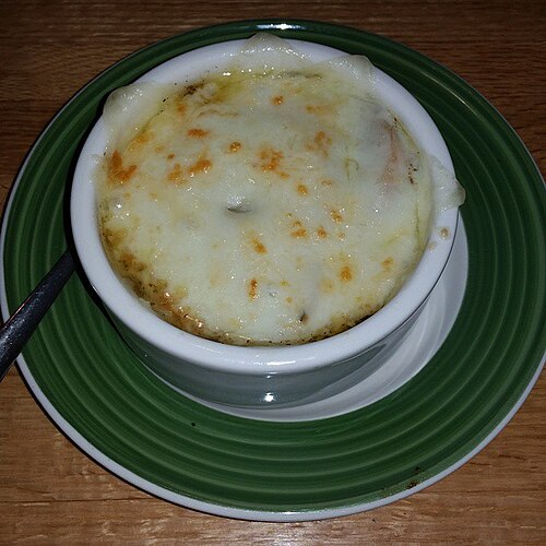 Onion Soup