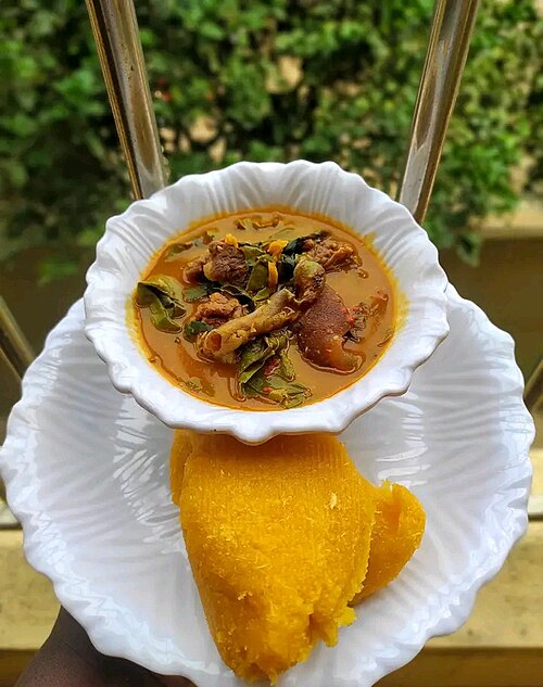 Ora Soup I
