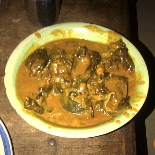 Owo Soup