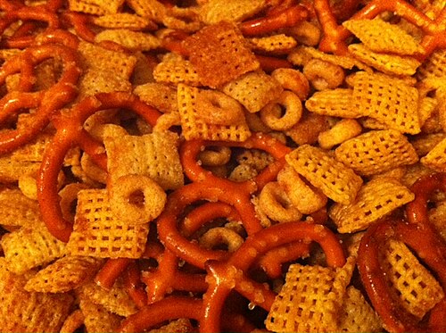 Party Mix