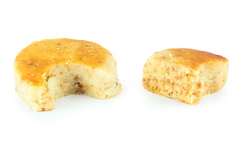 Peanut Butter Cookies