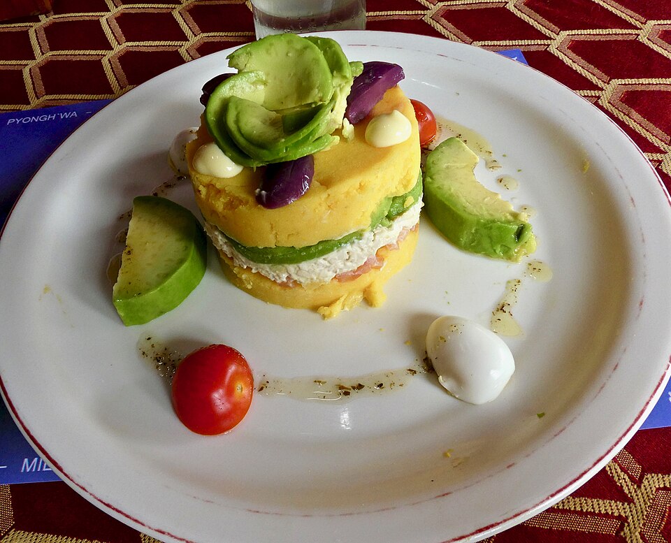Causa Limeña