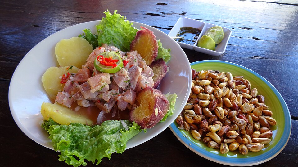 Ceviche