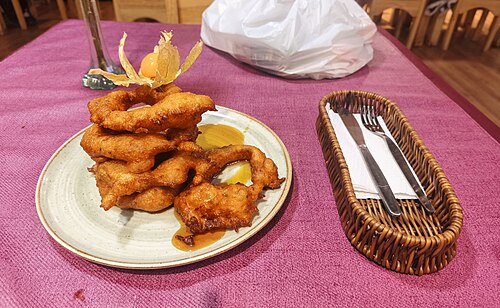 Picarones