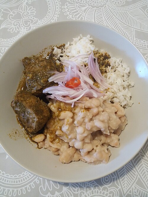 Seco de Carne