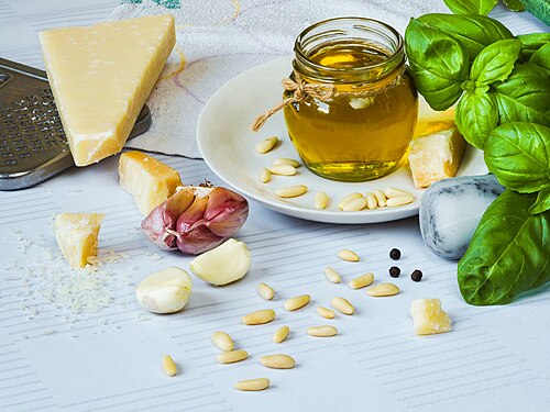 Pesto I