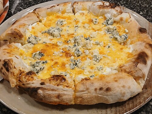 Pizza Omelet