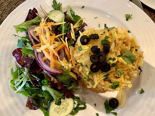 Bacalhau à Brás