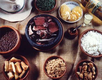 Portuguese Feijoada