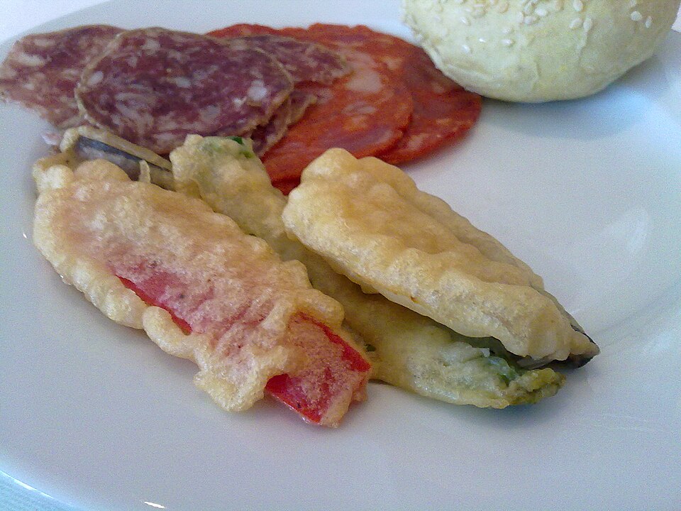 Peixinhos da Horta