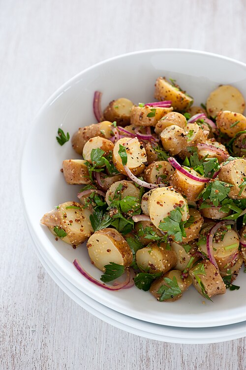 Potato Salad