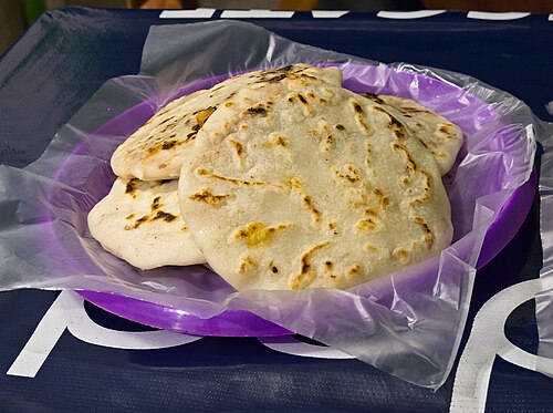 Pupusas