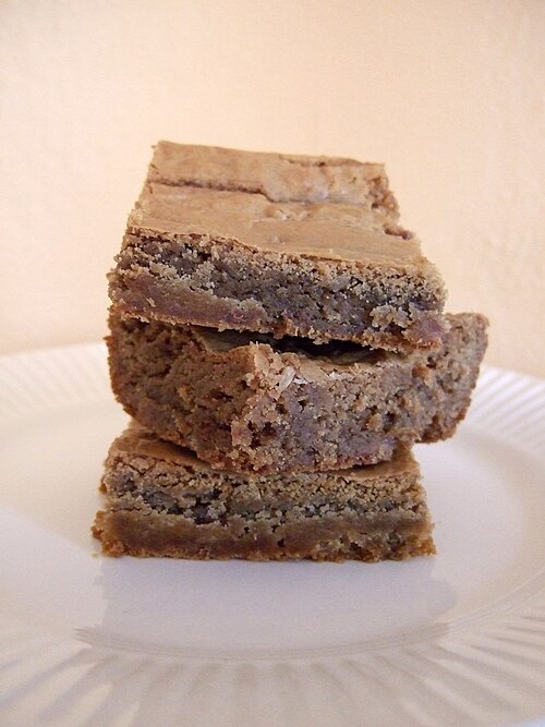 Rich Brownies