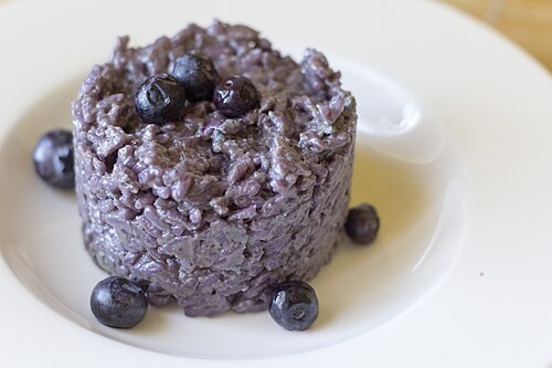 Risotto II