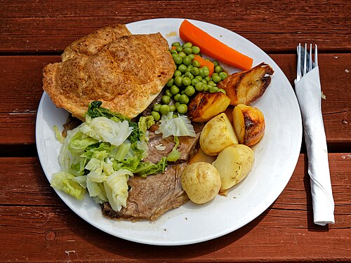 Roast Beef