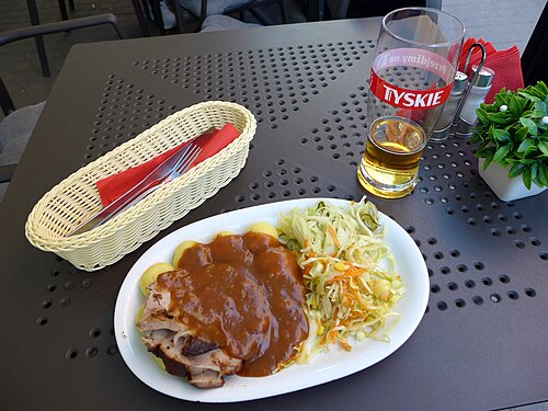 Roast Pork
