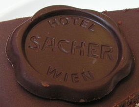 Sachertorte (Original Version)