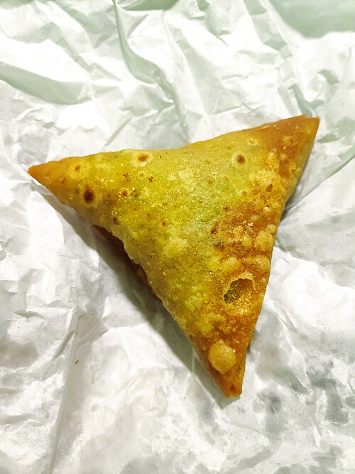 Samosa