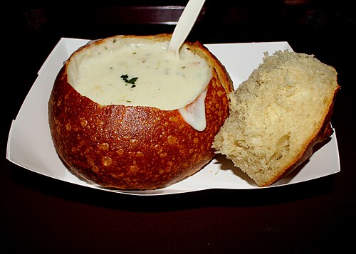 San Francisco Sourdough Bread