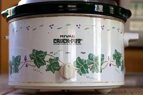 Slow Cooker Pork Chops
