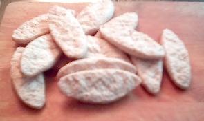 Soy Protein Bread
