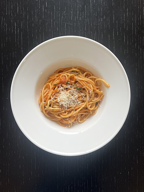Spaghetti Sauce