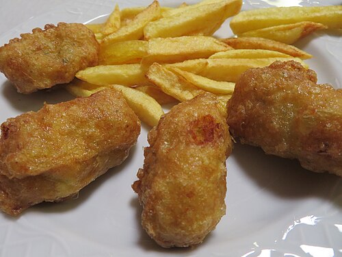 Albóndigas