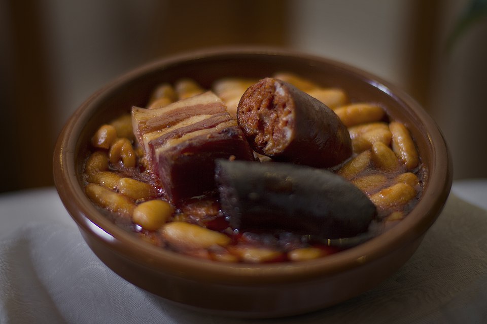 Fabada Asturiana