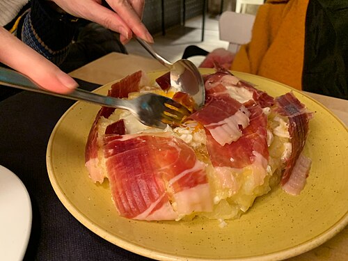 Huevos Rotos