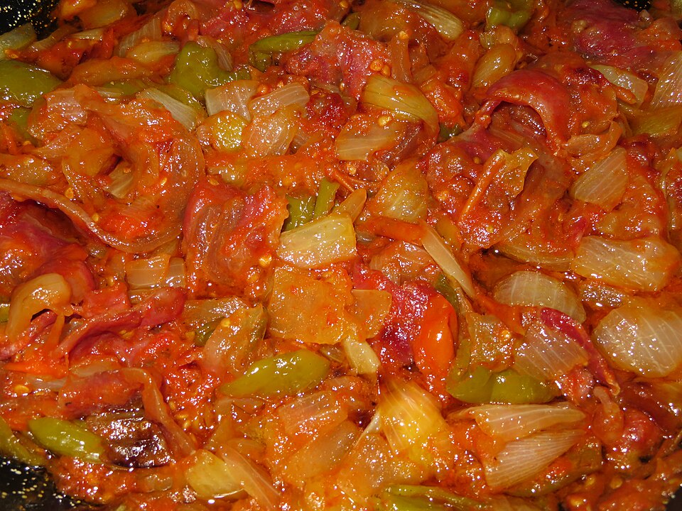 Pisto