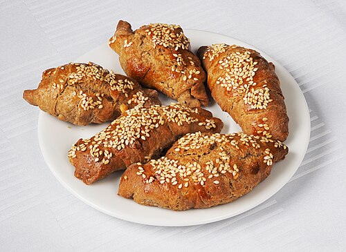 Spelt Bread